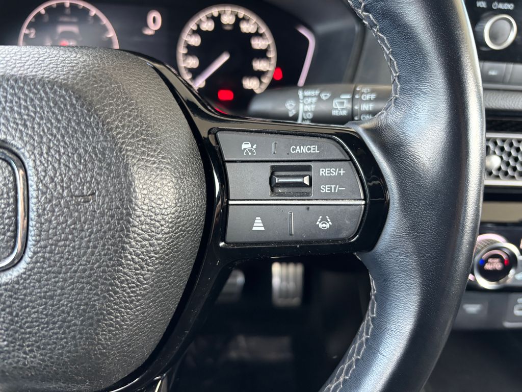 Thumbnail: 2022 Honda Civic - 12