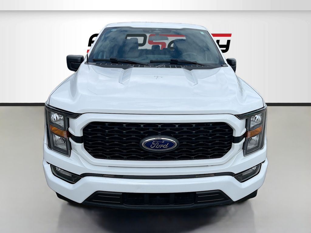 2023 Ford F-150 XL - 1