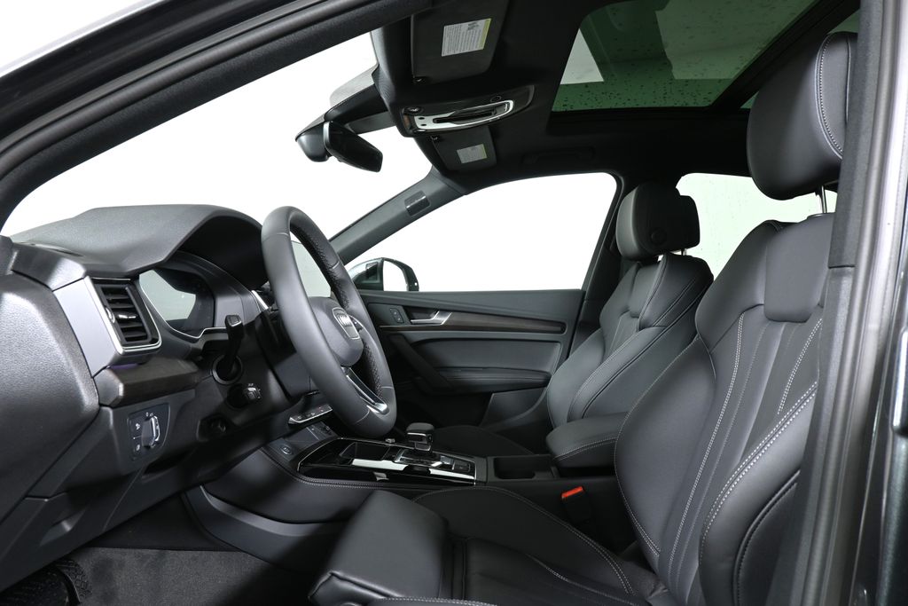 2025 Audi Q5  3