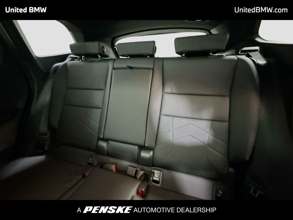 Thumbnail: 2025 BMW X1 - 12