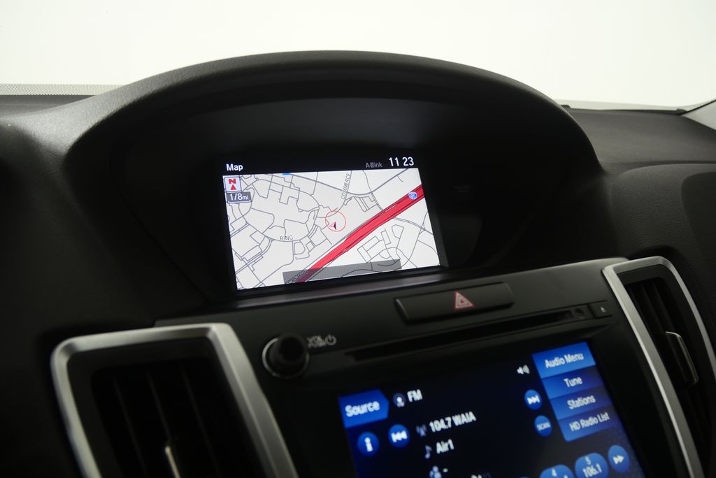 Thumbnail: 2018 Acura TLX - 24