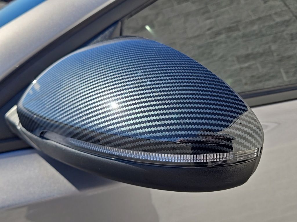 Used 2023 Gray Kia GT-Line image 11