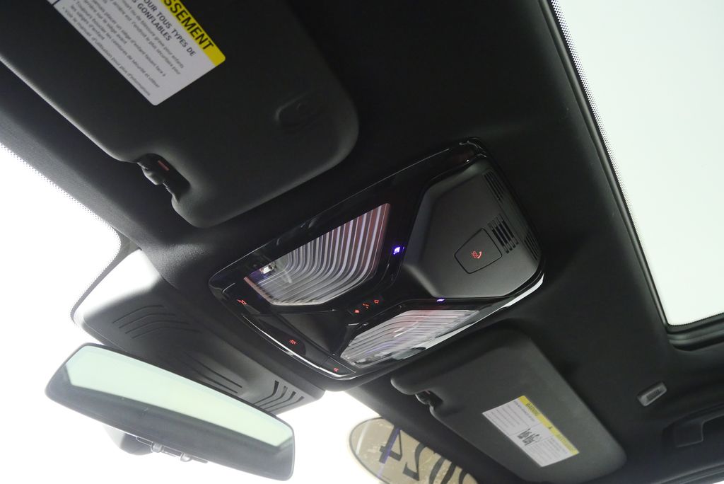 Thumbnail: 2024 BMW X3 - 22