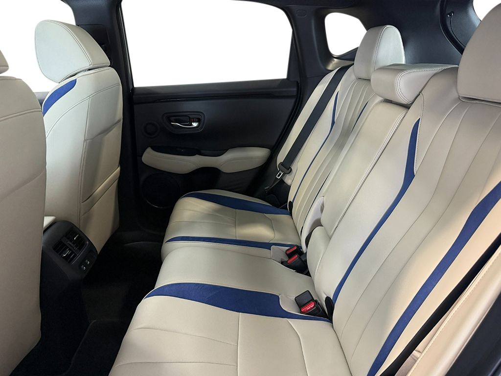 new 2026 Acura ADX car, priced at $42,250
