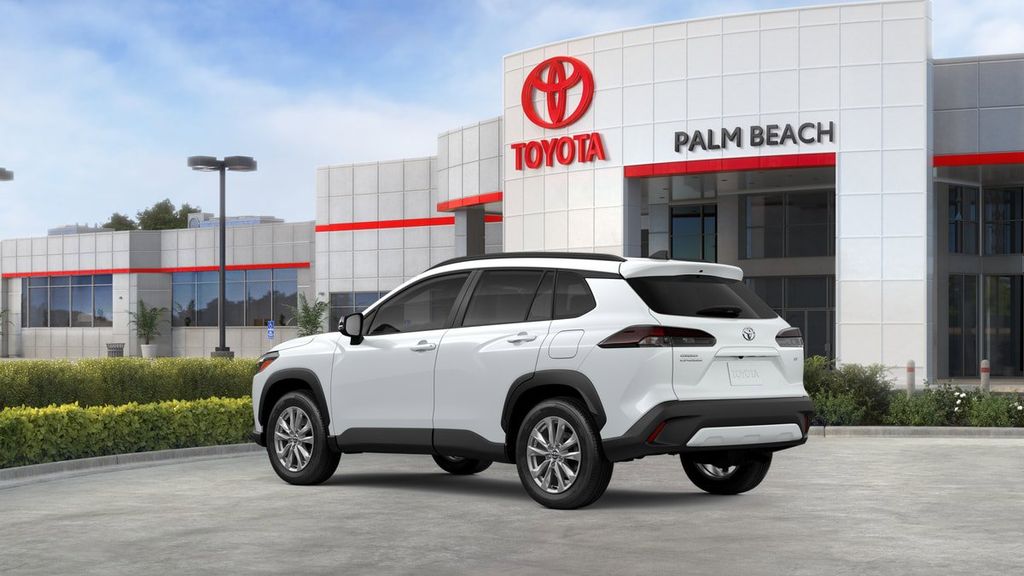 Thumbnail: 2026 Toyota Corolla Cross - 6