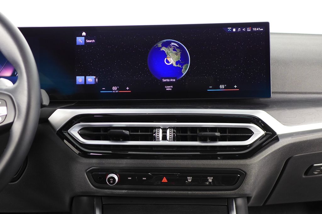 Thumbnail: 2024 BMW 4 Series - 26