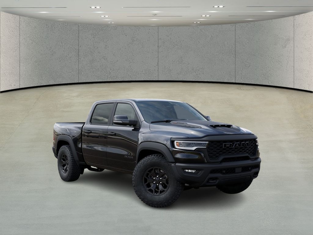 New 2026 Ram 1500 Truck