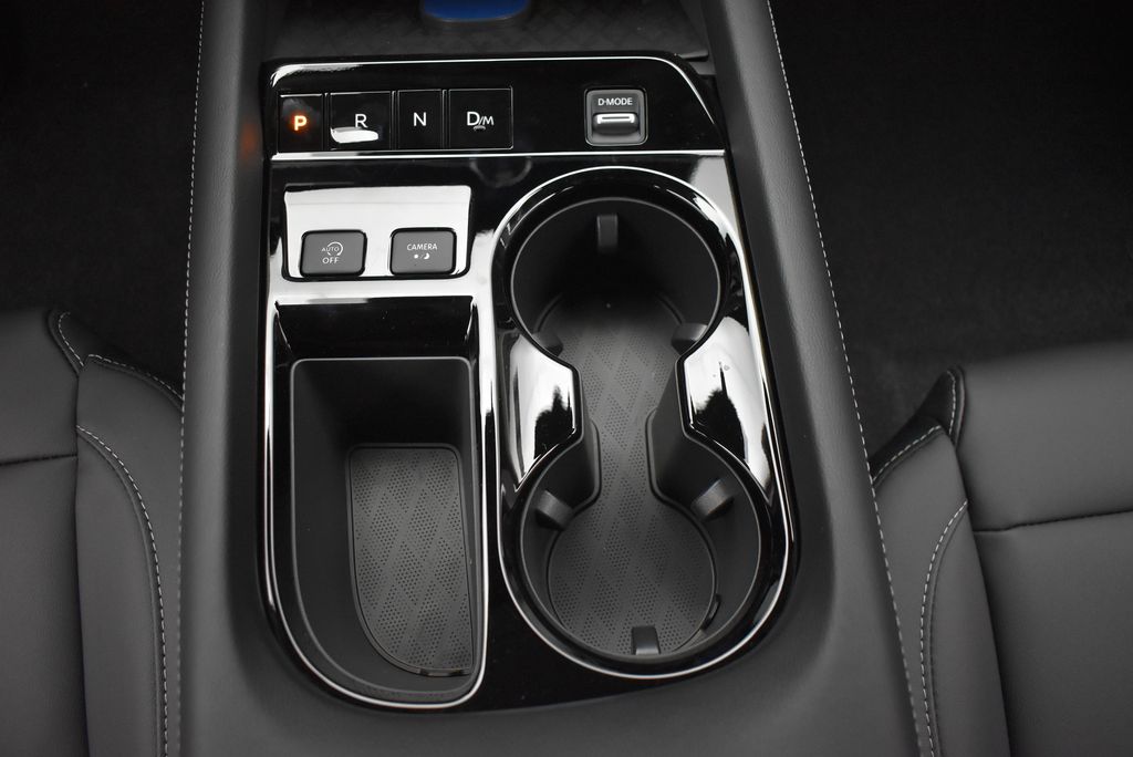 Thumbnail: 2026 Nissan Murano - 28