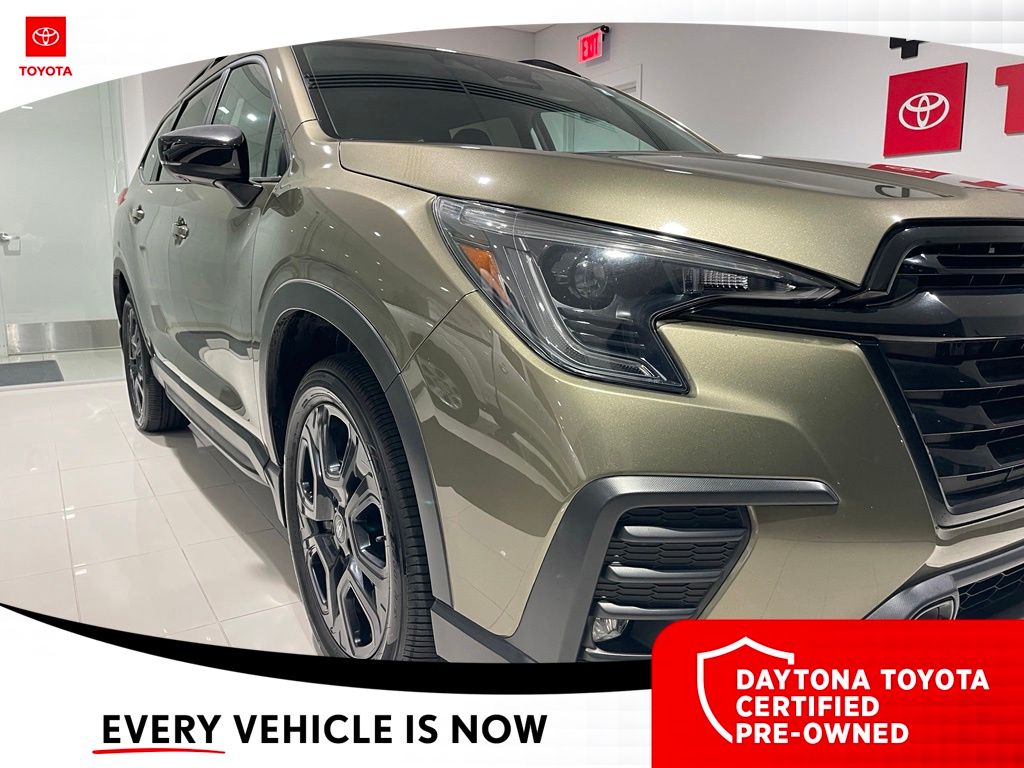 Used 2025 Subaru Ascent SUV