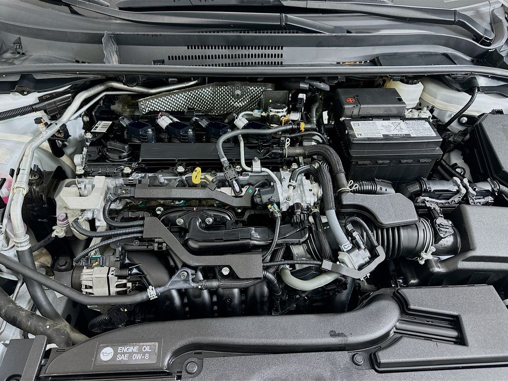 Thumbnail: 2024 Toyota Corolla - 29