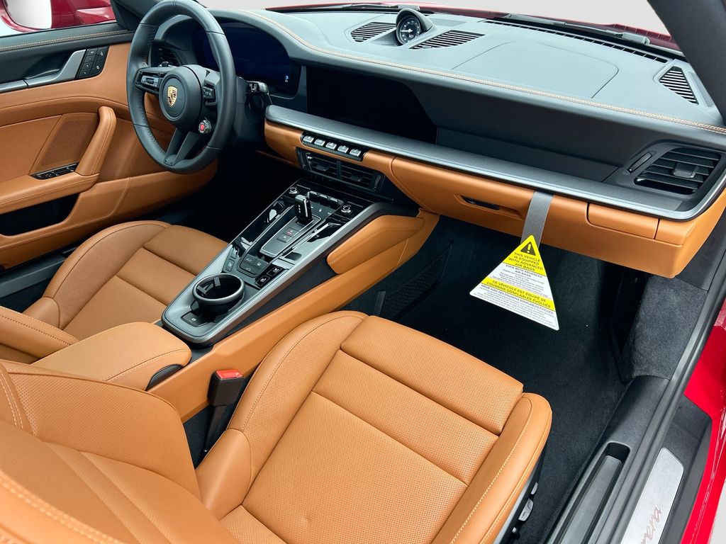 Thumbnail: 2026 Porsche 911 - 20