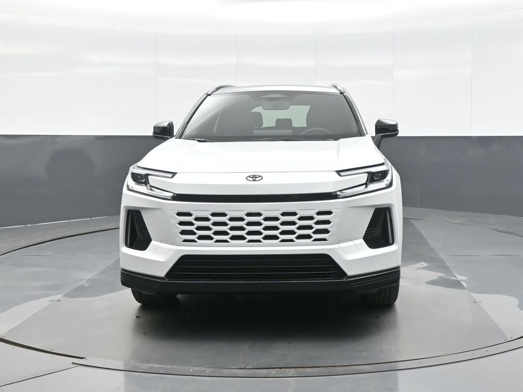 Certified 2026 Toyota RAV4 XSE with VIN JTM6CRAV0TJ000322 for sale in Kansas City