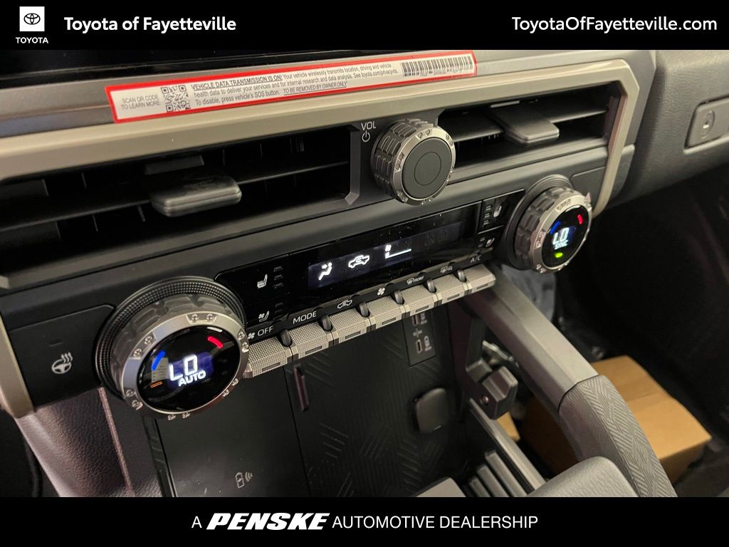 Thumbnail: 2025 Toyota Tacoma - 32