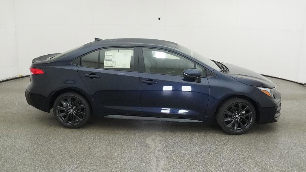Thumbnail: 2025 Toyota Corolla - 28