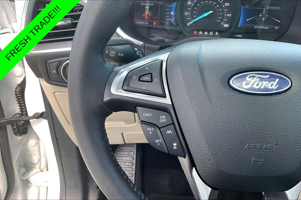Used 2021 Ford Edge SUV