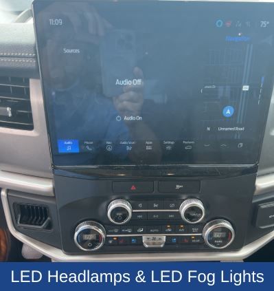 2022 Ford Expedition MAX XLT