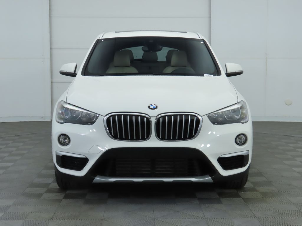 2019 BMW X1 sDrive28i 2