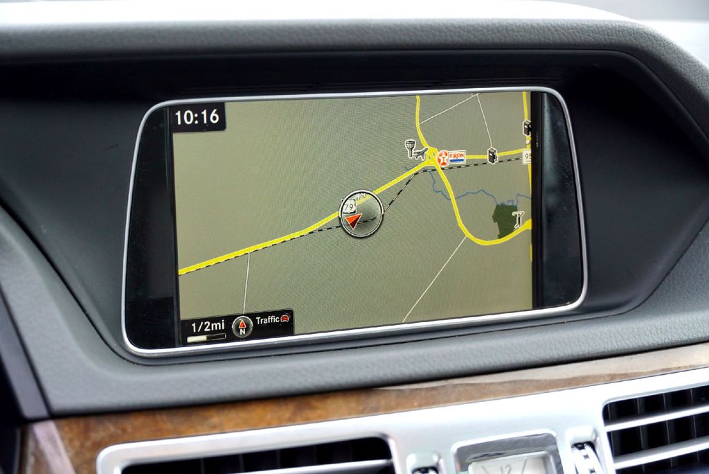 Used Car 2016 Mercedes-benz E-class  E 350 For Sale Under $12,000 In Taylor, Texas