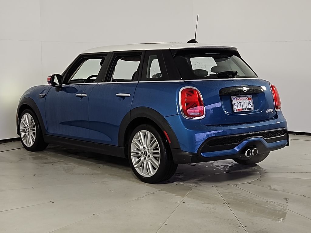 Thumbnail: 2024 MINI Cooper - 9