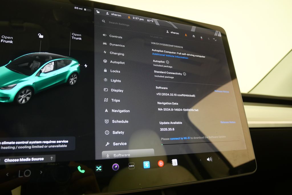 Thumbnail: 2021 Tesla Model Y - 21