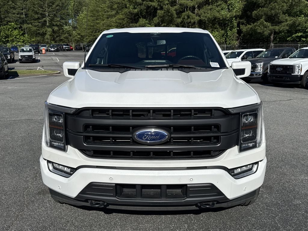 Used 2023 Ford F-150 Truck