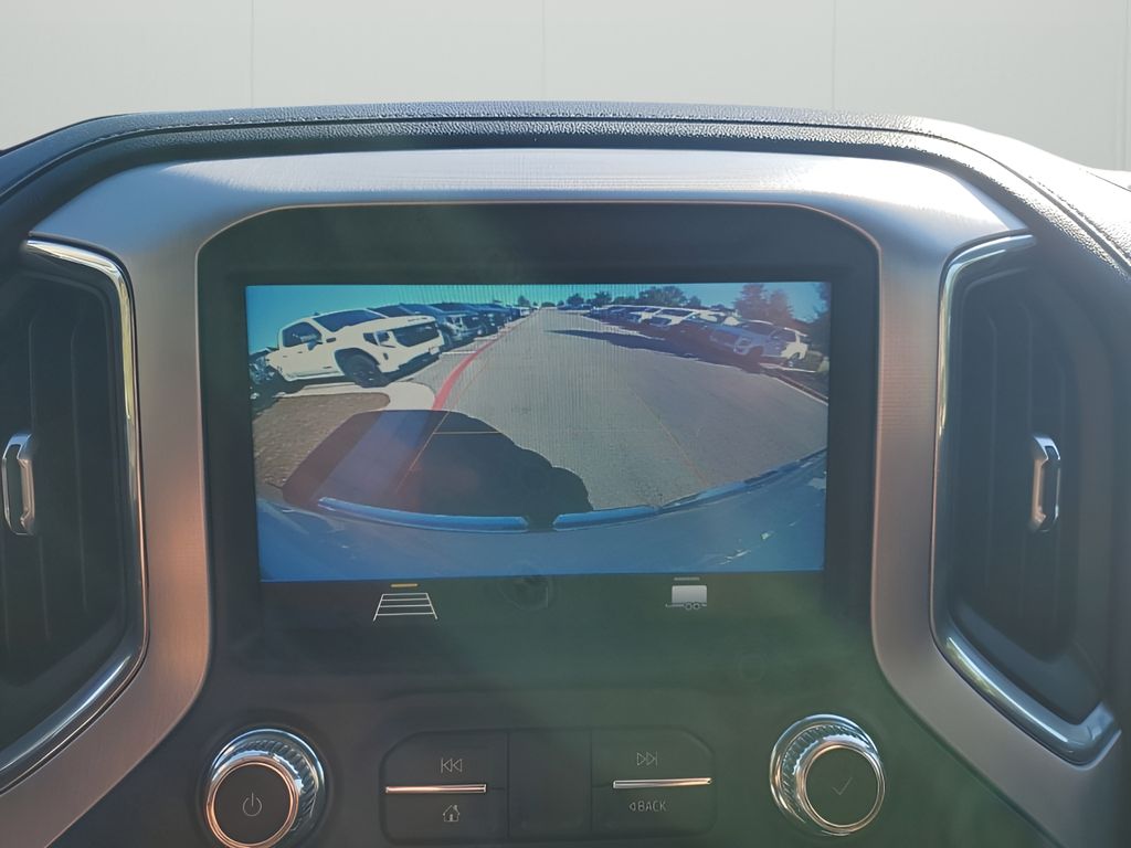 Used Car 2020 Gmc Sierra 1500  Elevation For Sale Under $35,000 In Austin, Texas