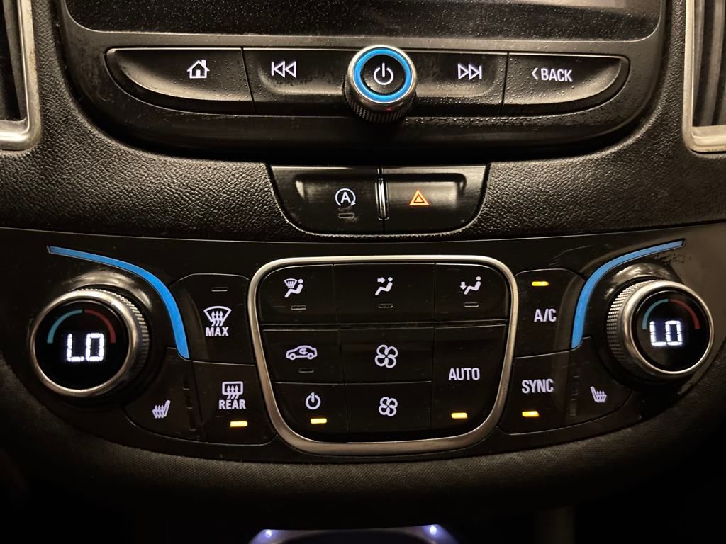 Used 2020 Chevrolet Malibu For Sale in Bedford, OH