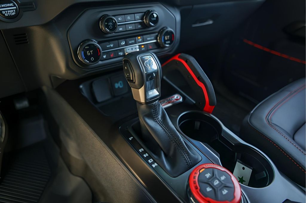 Used Car 2025 Ford Bronco  Stroppe Edition For Sale Under $70,000 In Austin, Texas