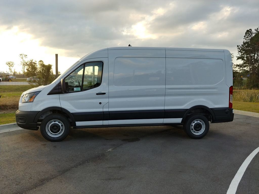 2024 Ford Transit 250