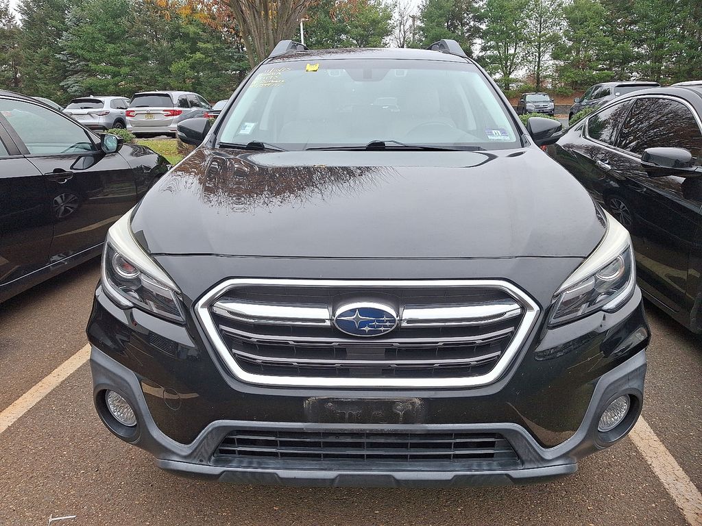 Thumbnail: 2018 Subaru Outback - 2
