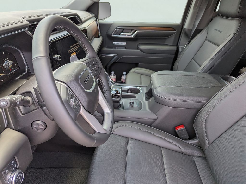 New Car 2025 Gmc Sierra 1500  Denali For Sale Under $90,000 In Austin, Texas