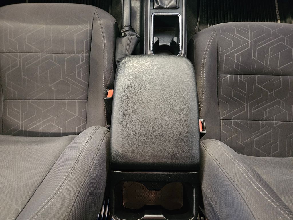 2017 Toyota Tacoma TRD Off-Road