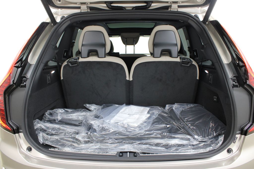 new 2026 Volvo XC90 car