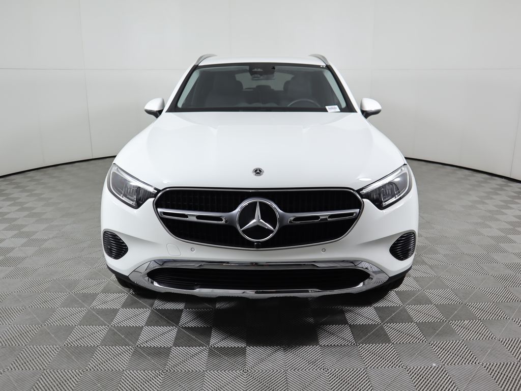 Thumbnail: 2024 Mercedes-Benz GLC - 2