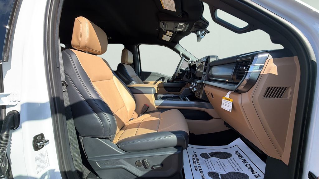 2026 Ford F-350SD