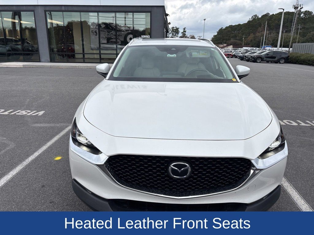 2020 Mazda CX-30 Premium Package