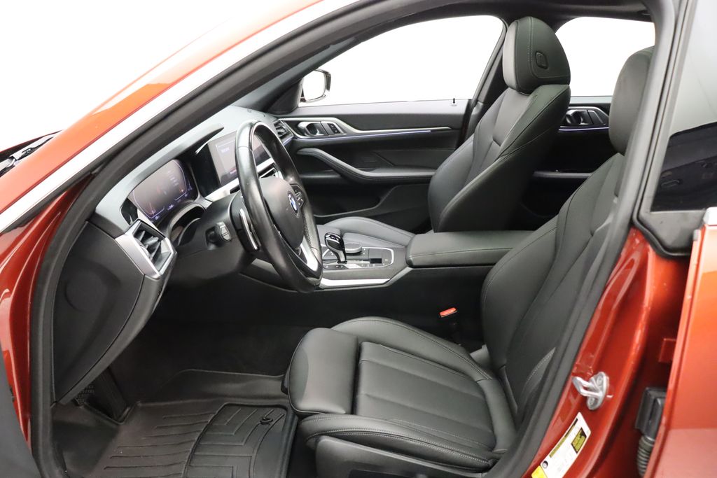 2023 BMW 4 Series 430i 14