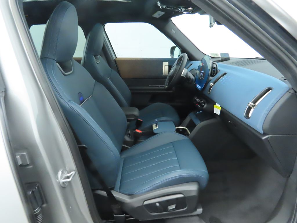 Thumbnail: 2026 MINI Cooper Countryman - 22