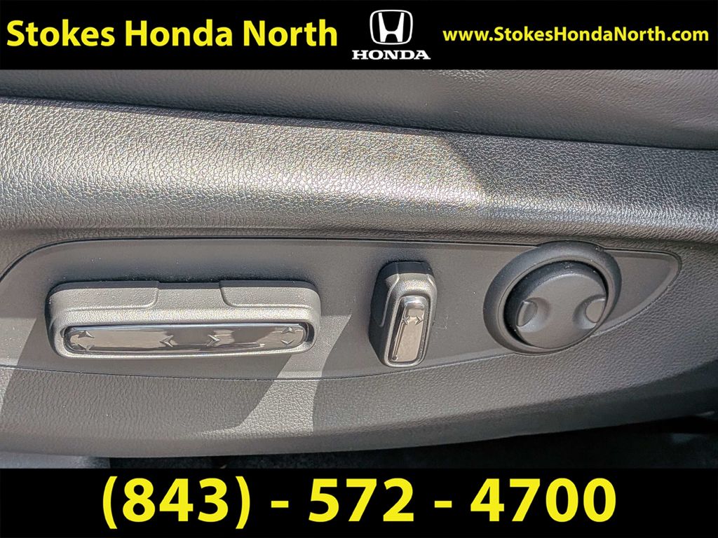 Used 2024 Honda CR-V SUV