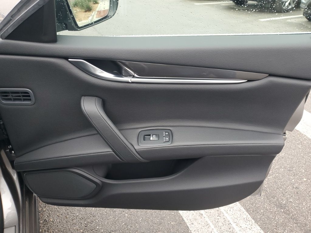 Used Car 2020 Maserati Ghibli  Base For Sale Under $30,000 In Austin, Texas