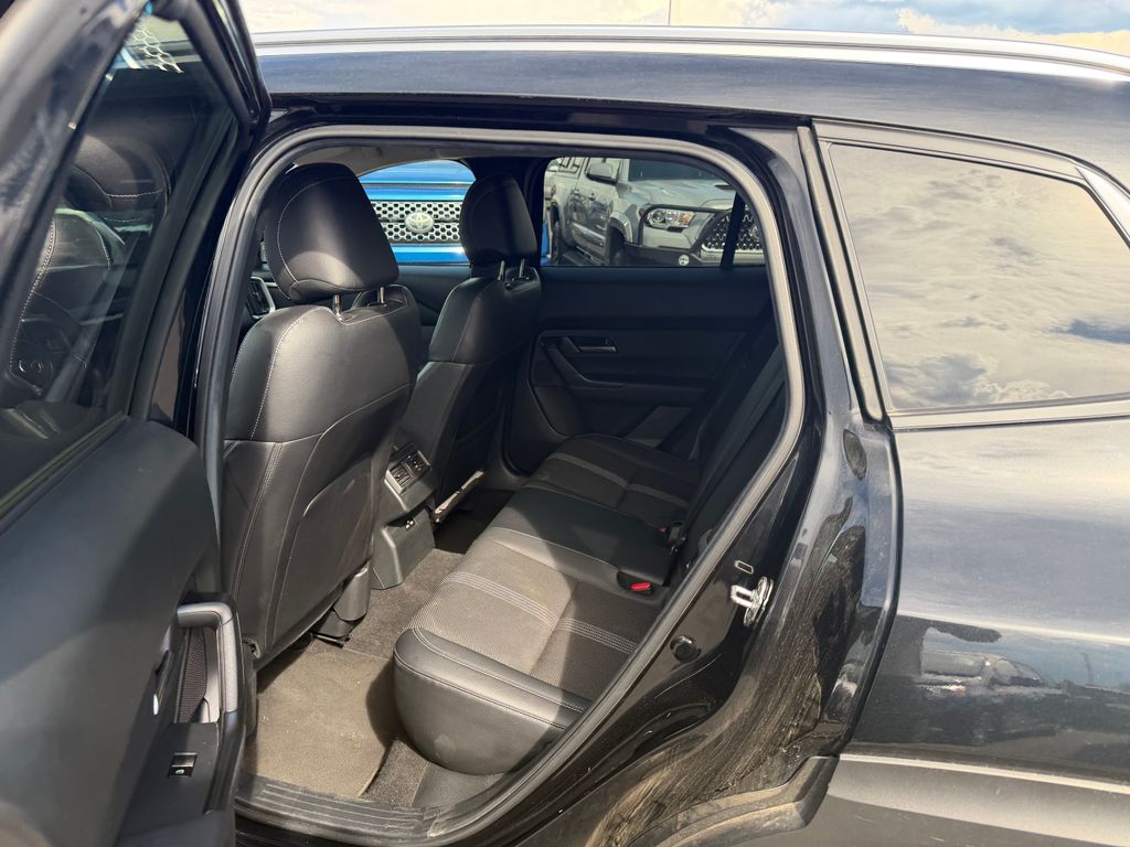 Used 2024 Mazda CX-50 SUV