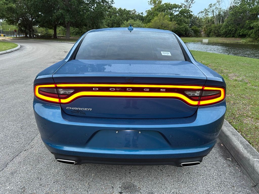 Thumbnail: 2023 Dodge Charger - 4