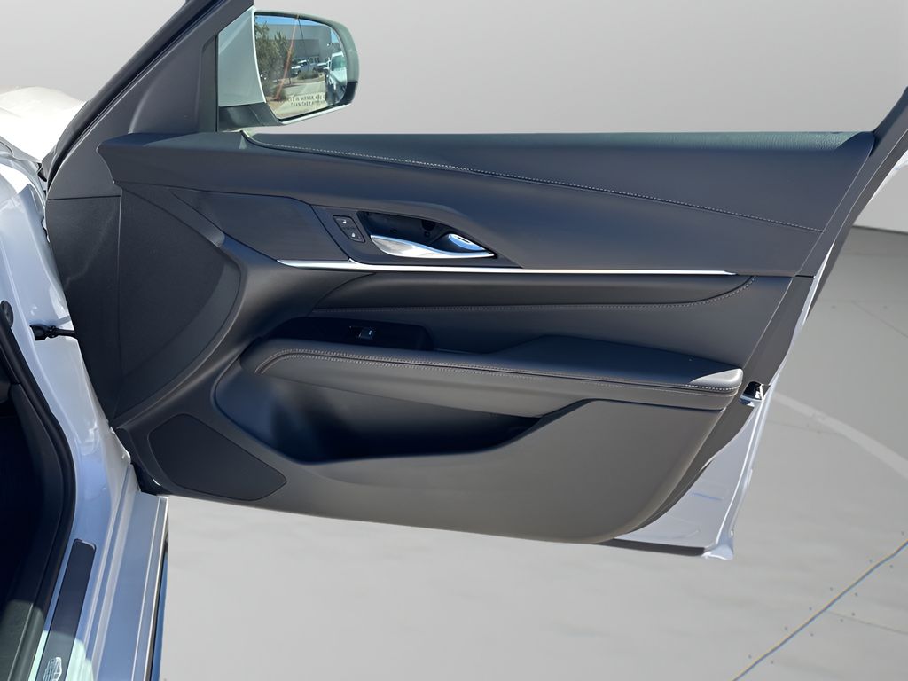 Used Car 2024 Cadillac Ct4  Sport For Sale Under $40,000 In Austin, Texas