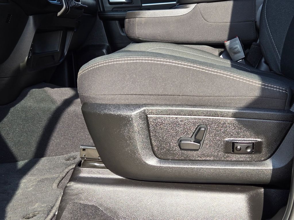 Used 2025 Ram 2500 Truck