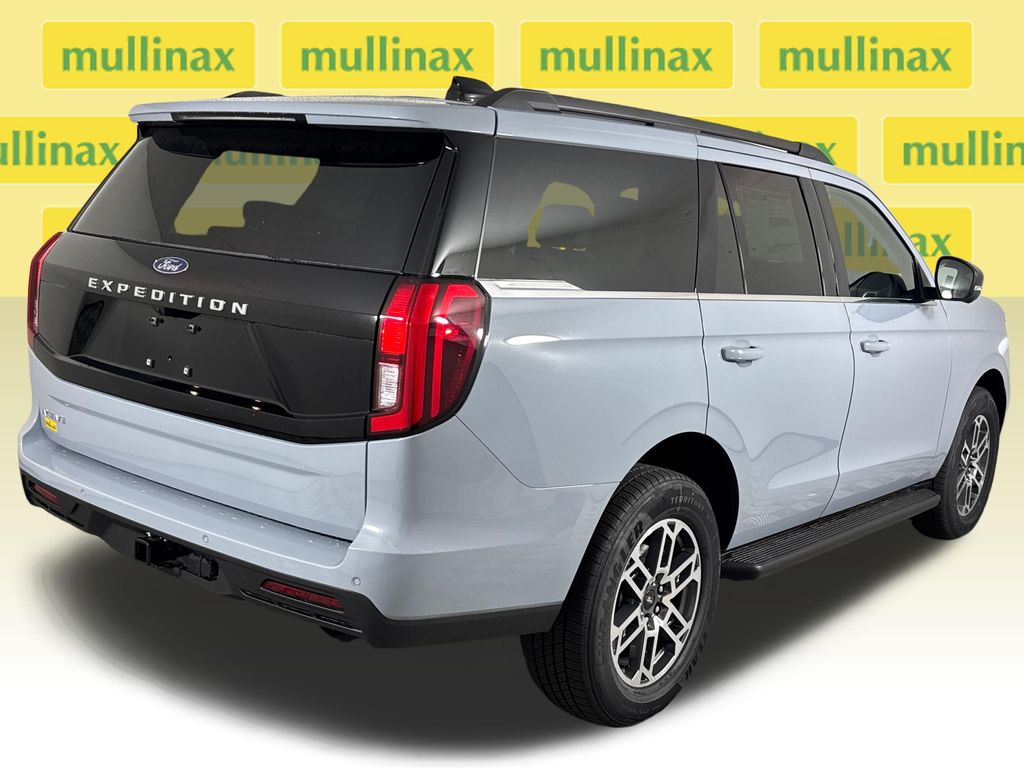 New 2026 Gray Ford Active image 20