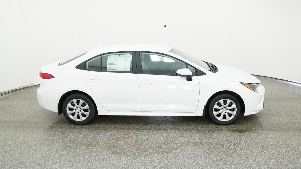 Thumbnail: 2026 Toyota Corolla - 25