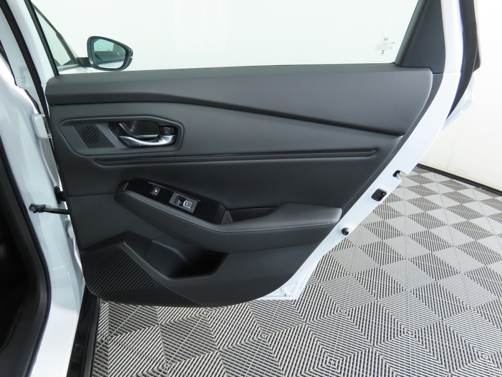 2025 Honda Accord Touring 29