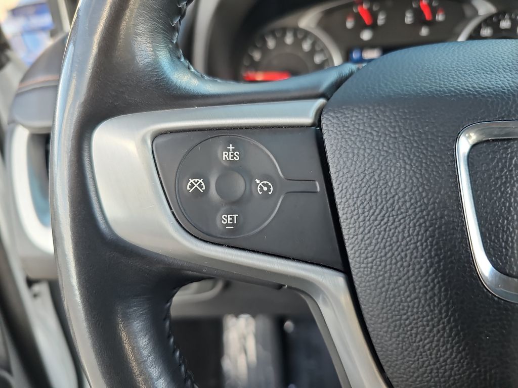 Used 2019 GMC Terrain SUV