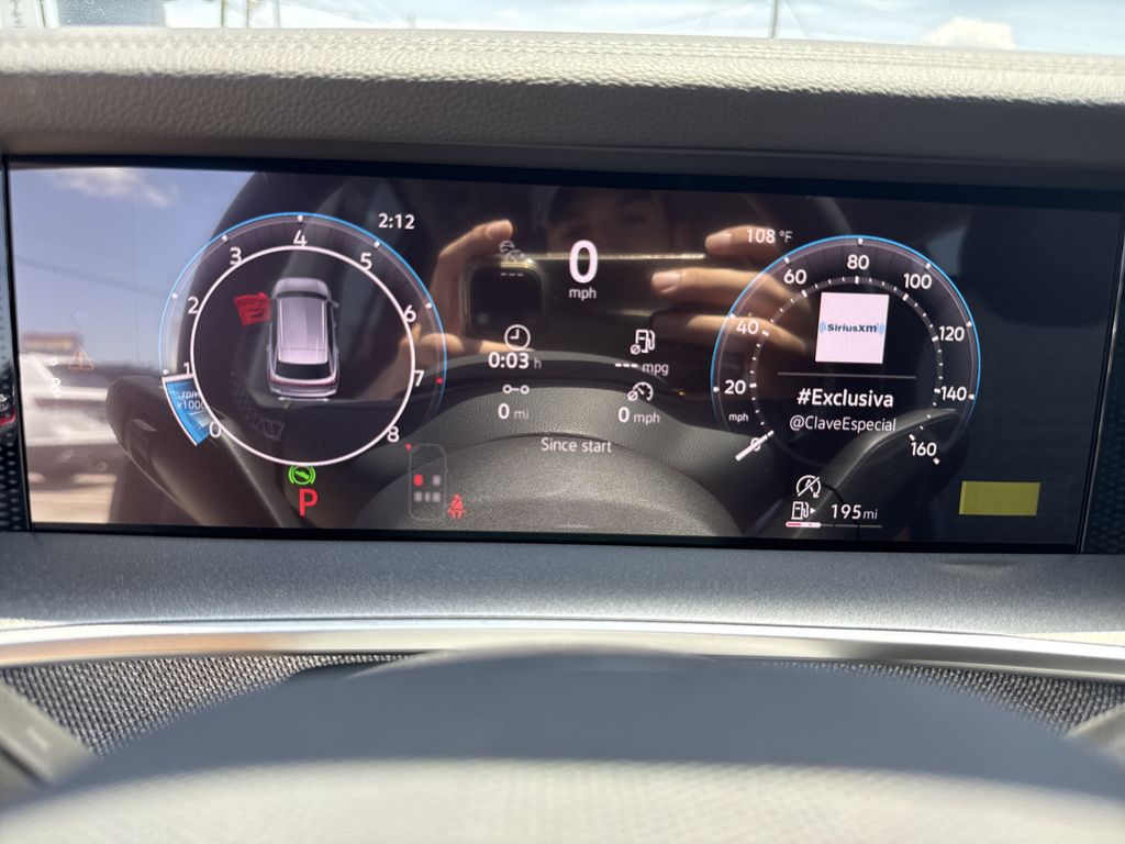 2026 Volkswagen Tiguan 2.0T S Gray at DeMontrond Automotive Group