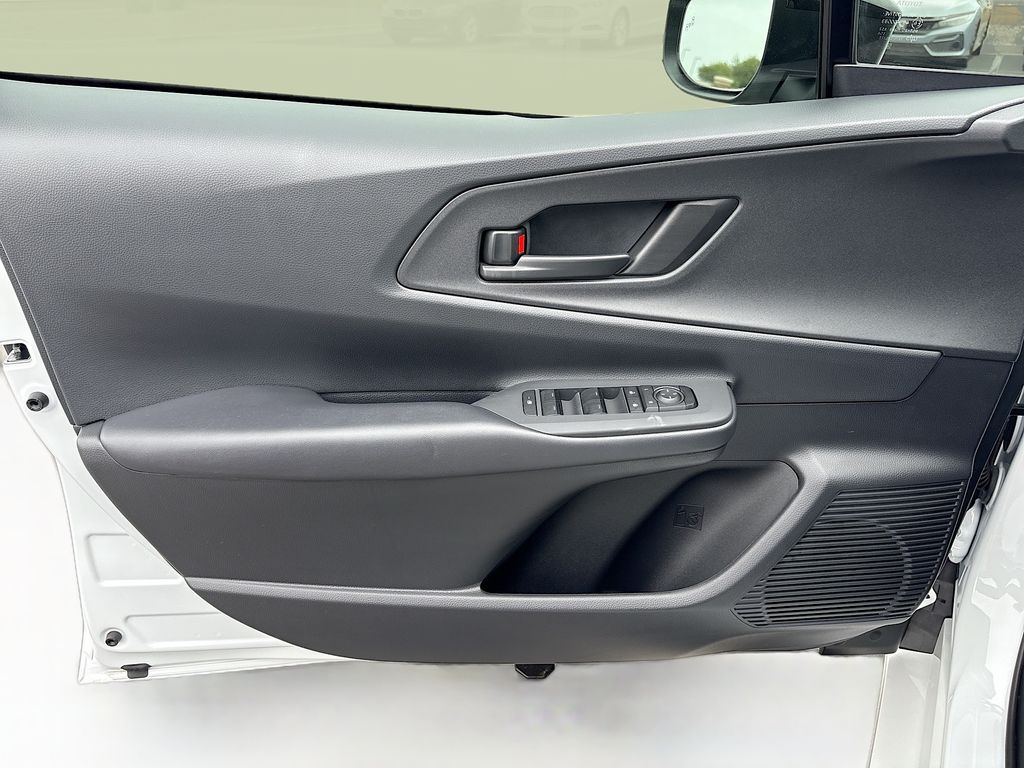 Thumbnail: 2026 Toyota Prius - 23